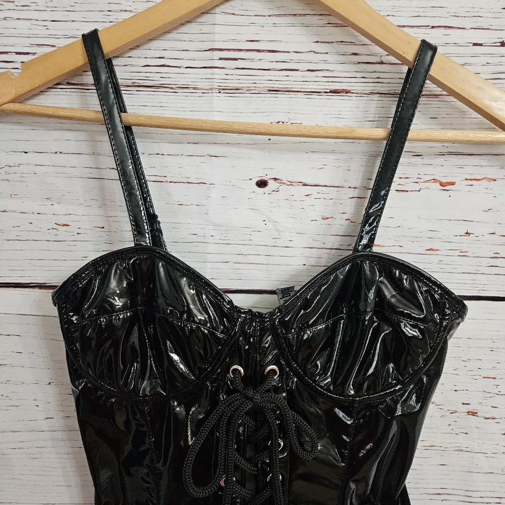 NWT Forplay Women's Lingerine Size Xs - Picture 3 of 15